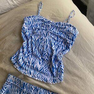 Diane Von Furstenberg x Target Set